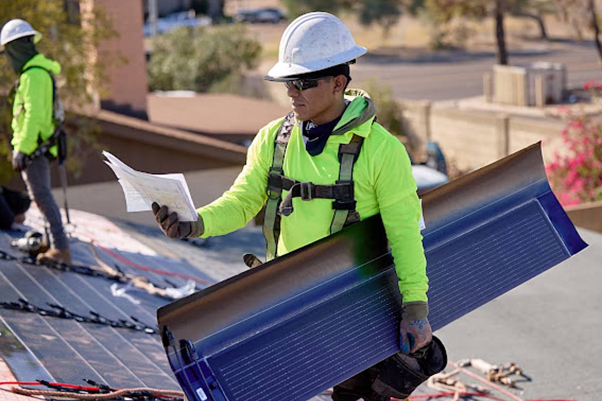 solar consultation