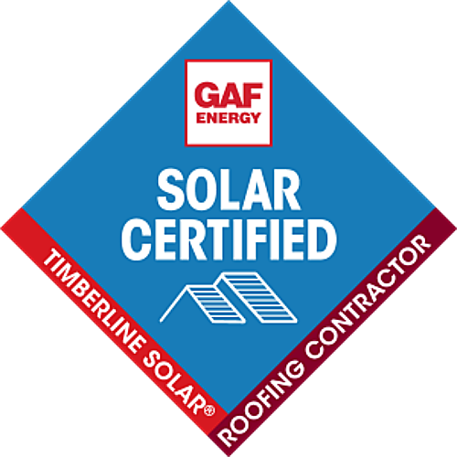Solar certified contractor