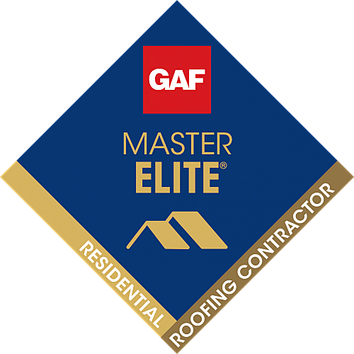 master elite contractor certified